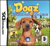 DogZ: Diviertete Con Más Perros